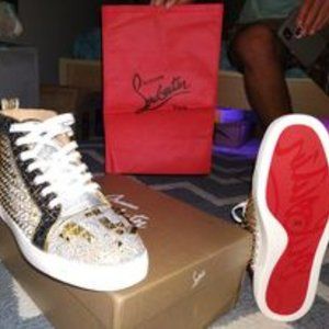 christian louboutin